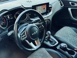 Kia Cee'd 2022 года за 8 800 000 тг. в Актобе – фото 3
