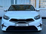 Kia Cee'd 2022 года за 8 800 000 тг. в Актобе – фото 2