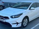 Kia Cee'd 2022 года за 8 800 000 тг. в Актобе