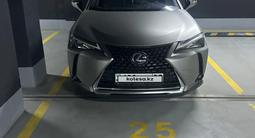 Lexus UX300e 2021 годаүшін14 000 000 тг. в Алматы – фото 2