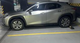 Lexus UX300e 2021 годаүшін14 000 000 тг. в Алматы – фото 3