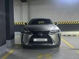 Lexus UX300e 2021 годаүшін14 000 000 тг. в Алматы