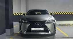 Lexus UX300e 2021 годаүшін14 000 000 тг. в Алматы