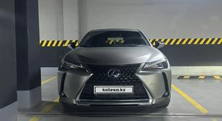 Lexus UX300e 2021 года за 14 000 000 тг. в Алматы