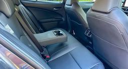 Lexus UX300e 2021 годаүшін14 000 000 тг. в Алматы – фото 5