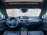 Lexus UX300e 2021 годаүшін14 000 000 тг. в Алматы – фото 4