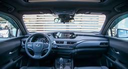 Lexus UX300e 2021 годаүшін14 000 000 тг. в Алматы – фото 4