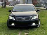 Toyota Camry 2014 года за 9 850 000 тг. в Алматы