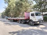 КамАЗ  54115 1988 годаүшін7 500 000 тг. в Алматы