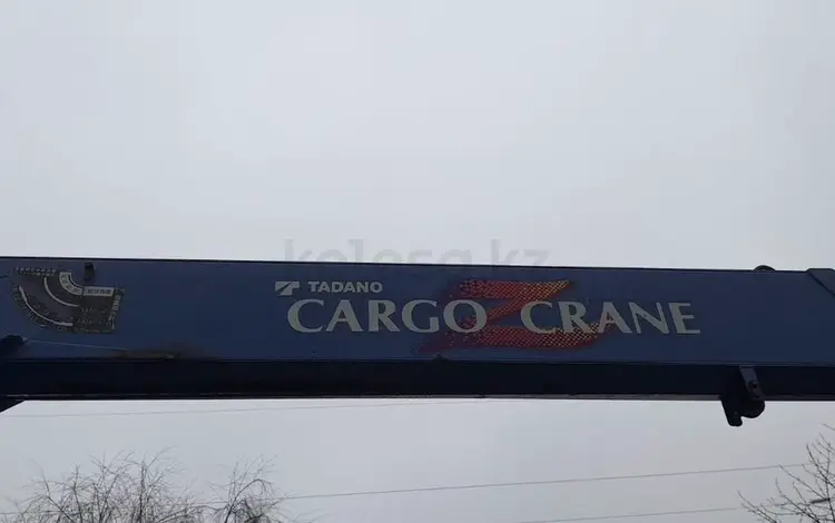 Tadano  ZR553 2005 года за 8 800 000 тг. в Алматы