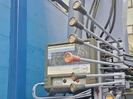 Tadano  ZR553 2005 года за 8 800 000 тг. в Алматы – фото 3