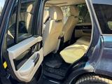 Land Rover Range Rover Sport 2006 года за 5 100 000 тг. в Алматы – фото 4