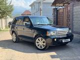 Land Rover Range Rover Sport 2006 года за 5 100 000 тг. в Алматы