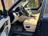 Land Rover Range Rover Sport 2006 года за 5 100 000 тг. в Алматы – фото 5