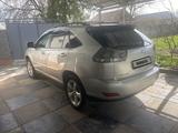 Lexus RX 330 2005 года за 8 500 000 тг. в Шымкент – фото 4