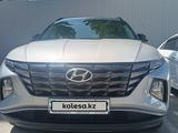 Hyundai Tucson 2024 годаүшін12 200 000 тг. в Алматы