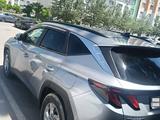 Hyundai Tucson 2024 годаүшін12 200 000 тг. в Алматы – фото 4