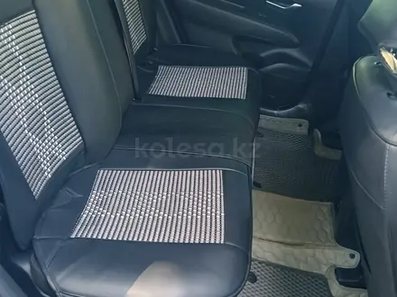 Hyundai Tucson 2024 года за 12 200 000 тг. в Алматы – фото 6