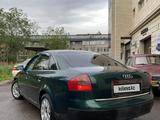 Audi A6 1997 года за 2 650 000 тг. в Астана – фото 4