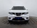 Nissan X-Trail 2016 годаfor8 520 000 тг. в Астана – фото 2