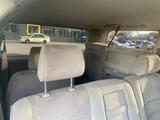 Toyota Alphard 2006 года за 8 200 000 тг. в Костанай – фото 4