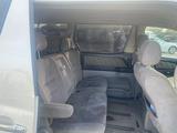Toyota Alphard 2006 года за 8 200 000 тг. в Костанай – фото 3