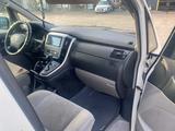 Toyota Alphard 2006 года за 8 200 000 тг. в Костанай – фото 5