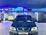 Honda CR-V 1998 года за 3 300 000 тг. в Алматы