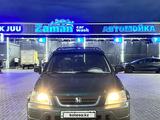 Honda CR-V 1998 года за 3 300 000 тг. в Алматы – фото 2