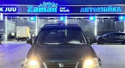 Honda CR-V 1998 года за 3 300 000 тг. в Алматы – фото 2