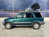 Honda CR-V 1998 года за 3 300 000 тг. в Алматы – фото 4