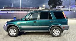 Honda CR-V 1998 года за 3 300 000 тг. в Алматы – фото 4