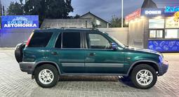 Honda CR-V 1998 года за 3 300 000 тг. в Алматы – фото 5