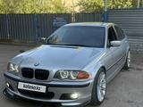 BMW 328 1999 года за 4 000 000 тг. в Астана