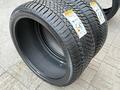 Шины зимние Pirelli Scorpion Winter 2 285/35 R23 и 325/30 R23 за 1 800 000 тг. в Алматы – фото 5