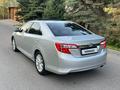 Toyota Camry 2012 года за 9 800 000 тг. в Алматы – фото 6