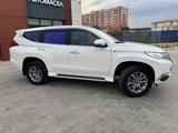 Mitsubishi Montero Sport 2019 года за 14 200 000 тг. в Актау – фото 3
