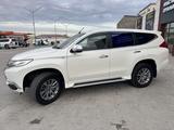 Mitsubishi Montero Sport 2019 года за 14 200 000 тг. в Актау – фото 2