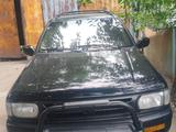 Infiniti QX4 1999 годаүшін2 600 000 тг. в Байтерек – фото 2