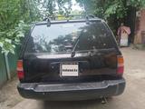 Infiniti QX4 1999 годаүшін2 600 000 тг. в Байтерек – фото 3