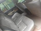 Infiniti QX4 1999 годаүшін2 600 000 тг. в Байтерек – фото 5