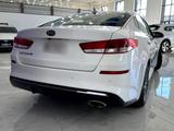 Kia Optima 2019 годаүшін8 500 000 тг. в Шымкент – фото 4