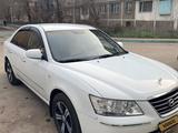 Hyundai Sonata 2007 годаүшін4 800 000 тг. в Караганда