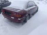 Mitsubishi Lancer 1993 года за 100 100 тг. в Караганда – фото 5