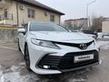 Toyota Camry 2021 года за 21 300 000 тг. в Алматы