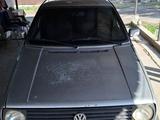Volkswagen Golf 1988 годаүшін700 000 тг. в Талгар – фото 2