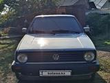Volkswagen Golf 1988 годаүшін700 000 тг. в Талгар – фото 3