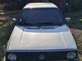 Volkswagen Golf 1988 годаүшін700 000 тг. в Талгар – фото 4