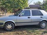 Volkswagen Golf 1988 годаүшін700 000 тг. в Талгар – фото 5
