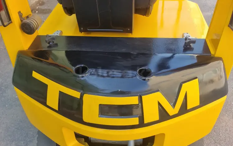 TCM  FG10N 1994 года за 2 600 000 тг. в Алматы